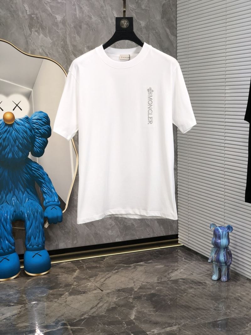 Moncler T-Shirts